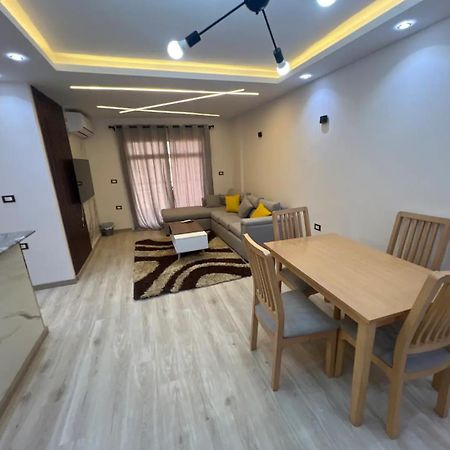 Exclusive 2Br Apartment Madinaty New Cairo Extérieur photo