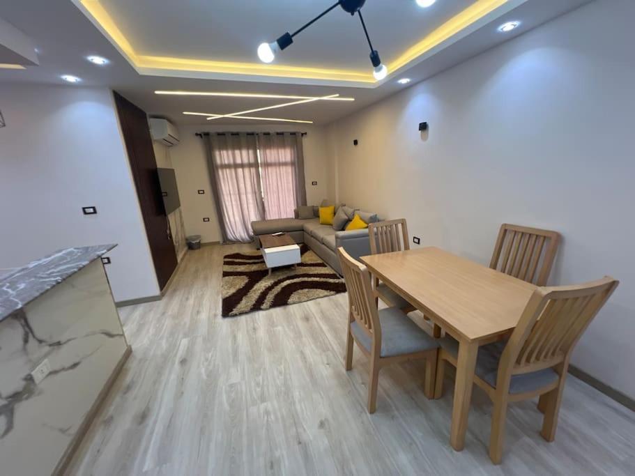 Exclusive 2Br Apartment Madinaty New Cairo Extérieur photo
