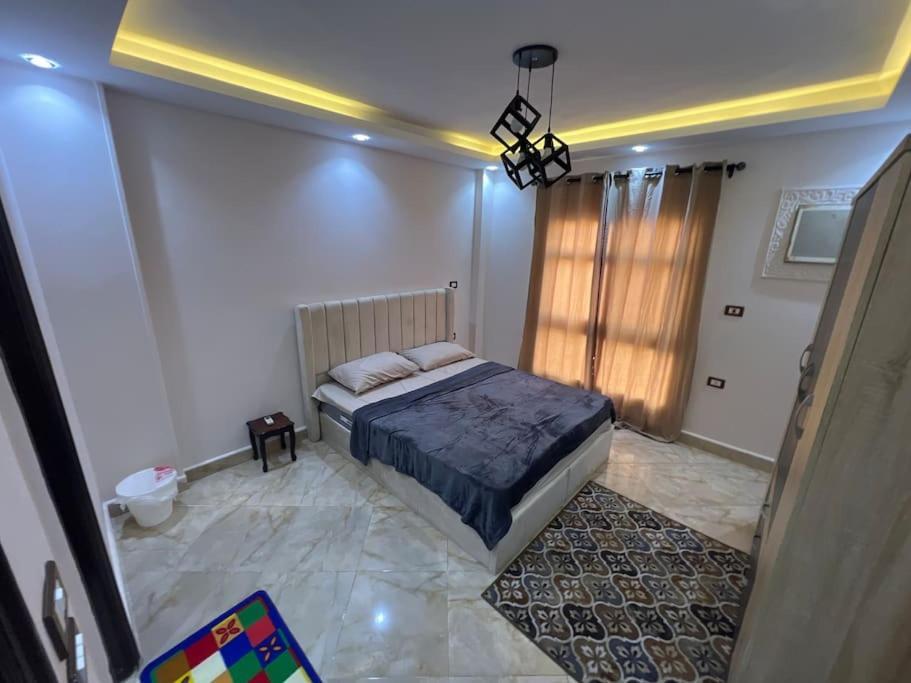 Exclusive 2Br Apartment Madinaty New Cairo Extérieur photo