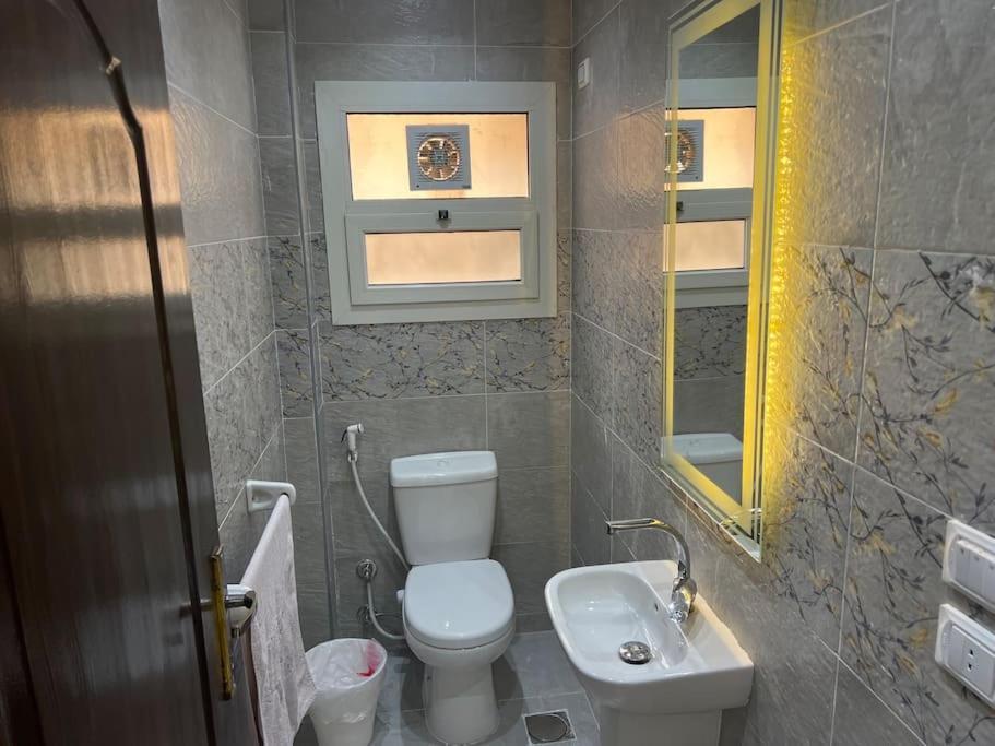 Exclusive 2Br Apartment Madinaty New Cairo Extérieur photo