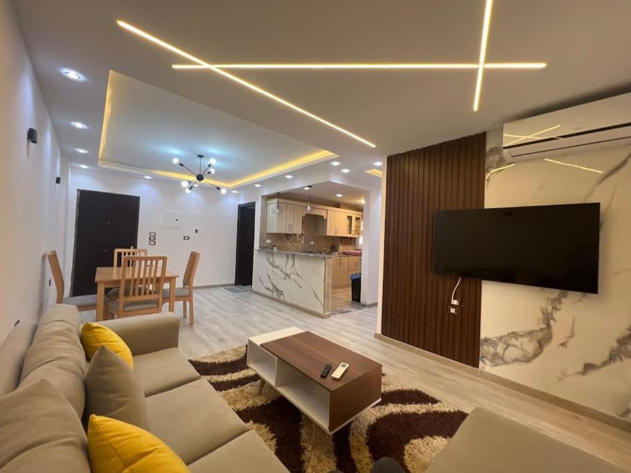 Exclusive 2Br Apartment Madinaty New Cairo Extérieur photo