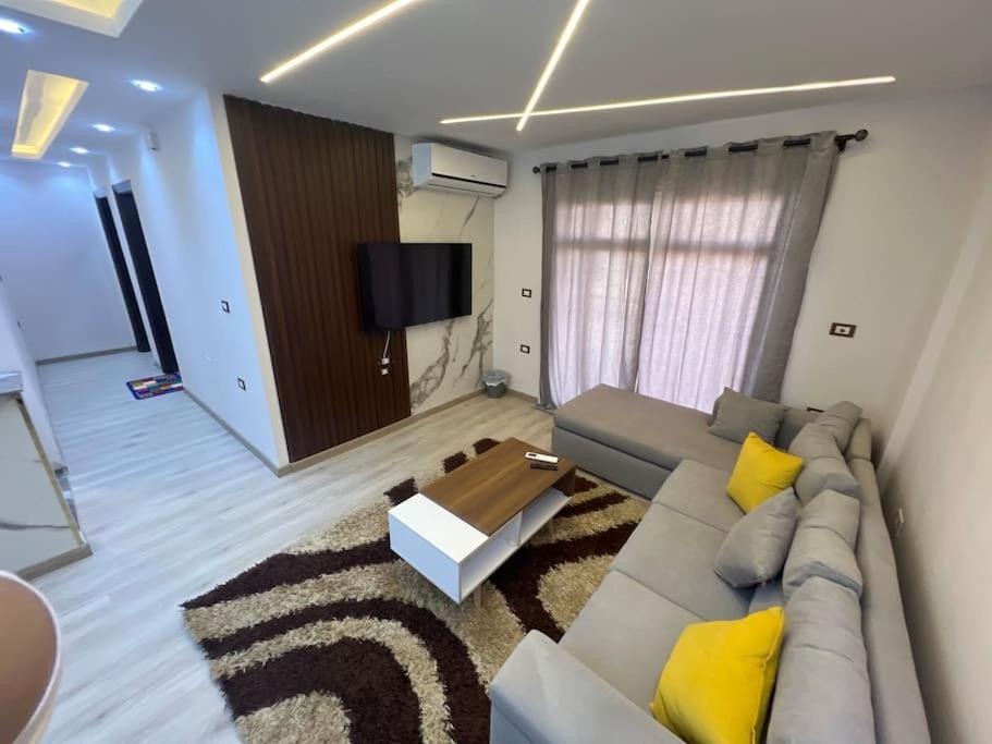 Exclusive 2Br Apartment Madinaty New Cairo Extérieur photo
