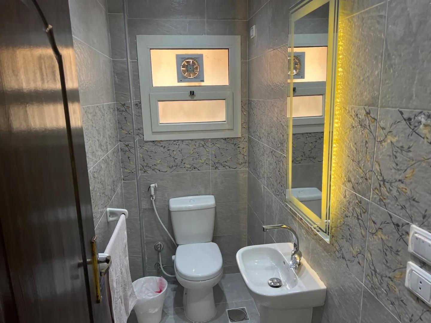 Exclusive 2Br Apartment Madinaty New Cairo Extérieur photo