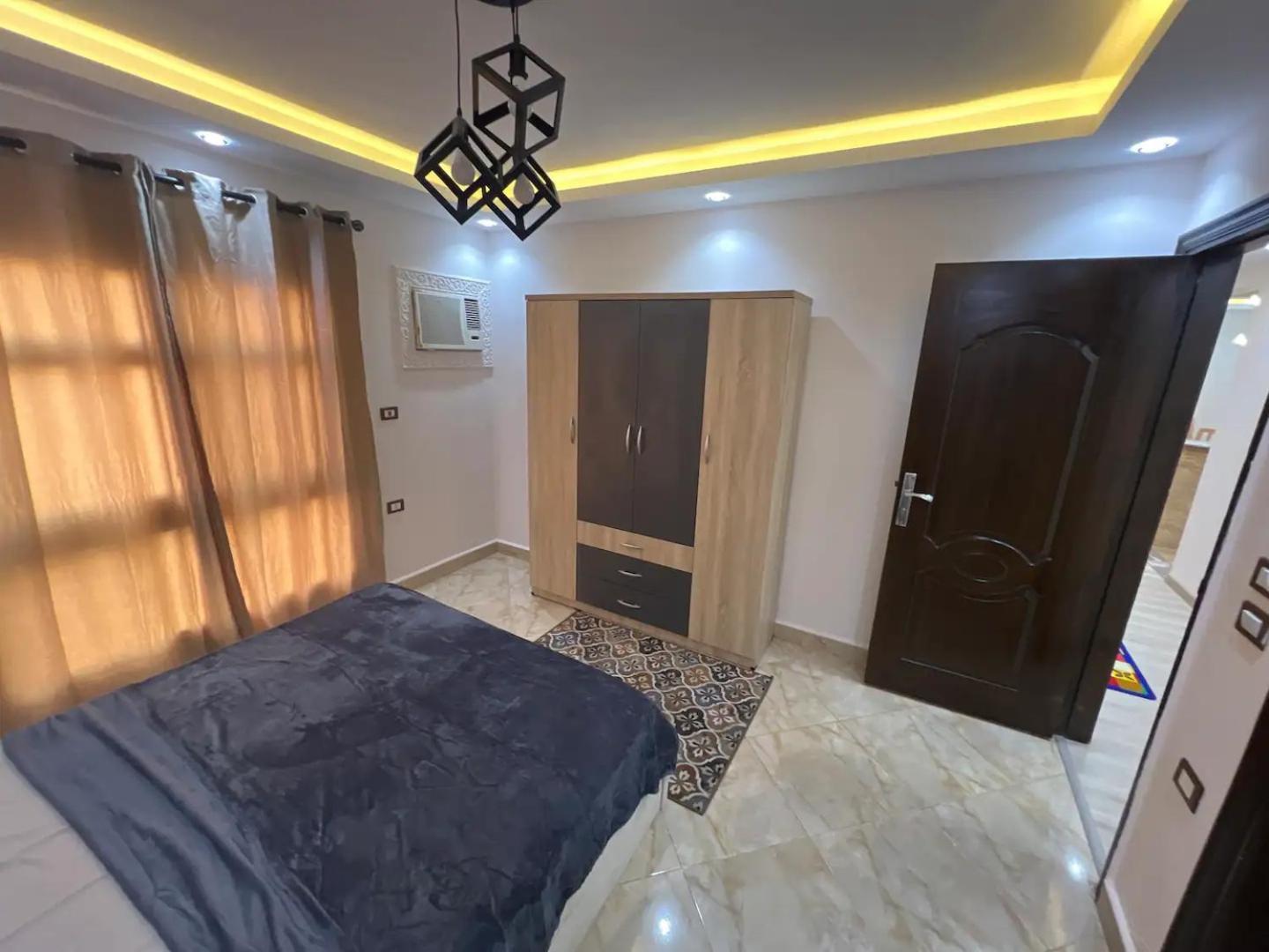Exclusive 2Br Apartment Madinaty New Cairo Extérieur photo